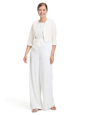 VERA MONT | Bolero | weiss